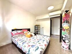 Blk 121B Rivervale Bank (Sengkang), HDB 5 Rooms #570516931